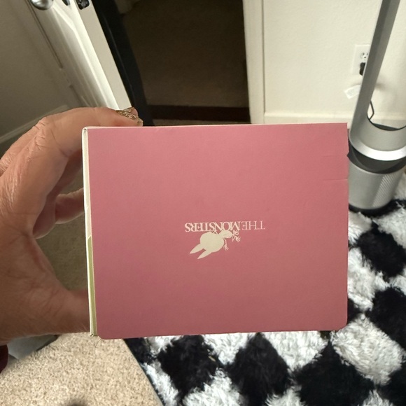 Exciting Macaron Labubu (SoyMilk) Authentic! - Picture 6 of 8